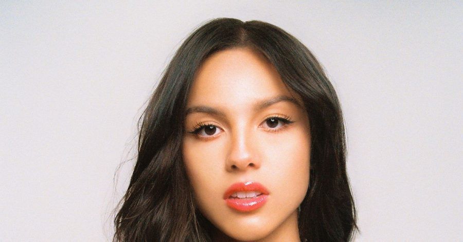 Die Sängerin Olivia Rodrigo wurde über die Plattform Tiktok bekannt.