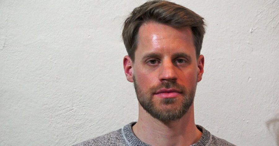 Simon Pfeffel plant 100 interaktive Performances an 100 Tagen im Stadtgebiet von Hannover.
