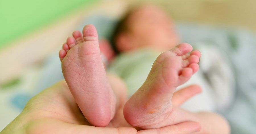 Alle werdenden Eltern hoffen, dass ihr Baby gesund zur Welt kommen wird.