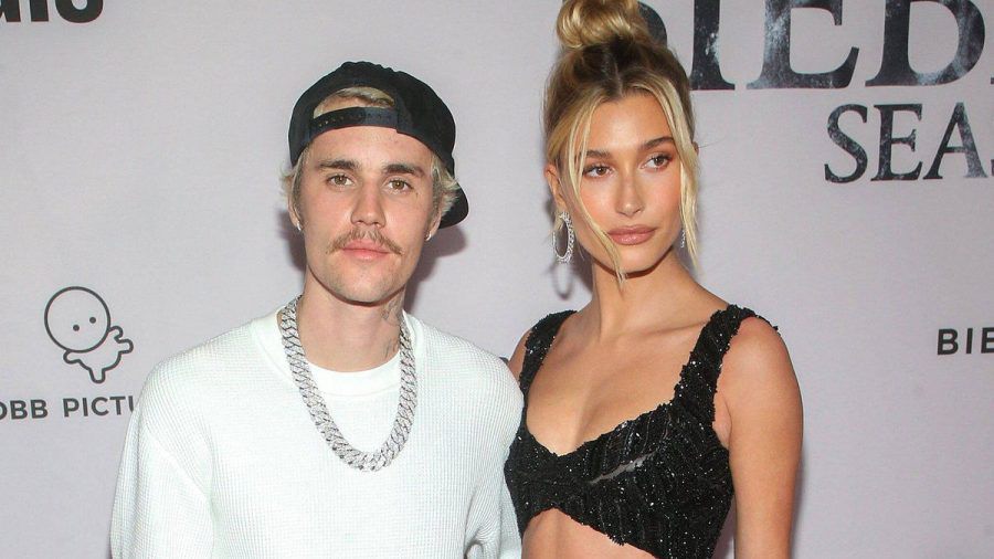 Erwarten Justin Bieber und Hailey Baldwin Nachwuchs? (rto/spot)