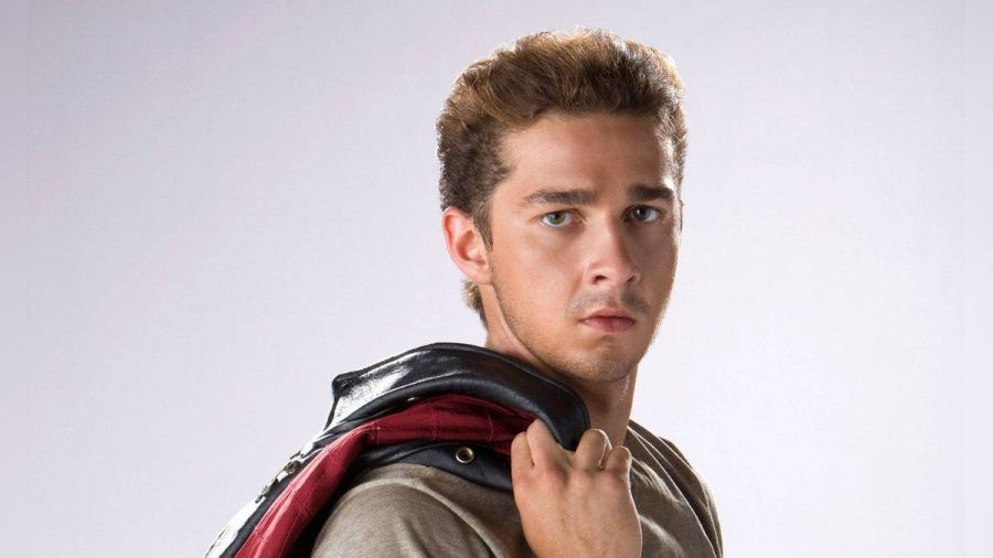Shia LaBeouf 2008 in "Indiana Jones und das Königreich des Kristallschädels" (smi/spot)