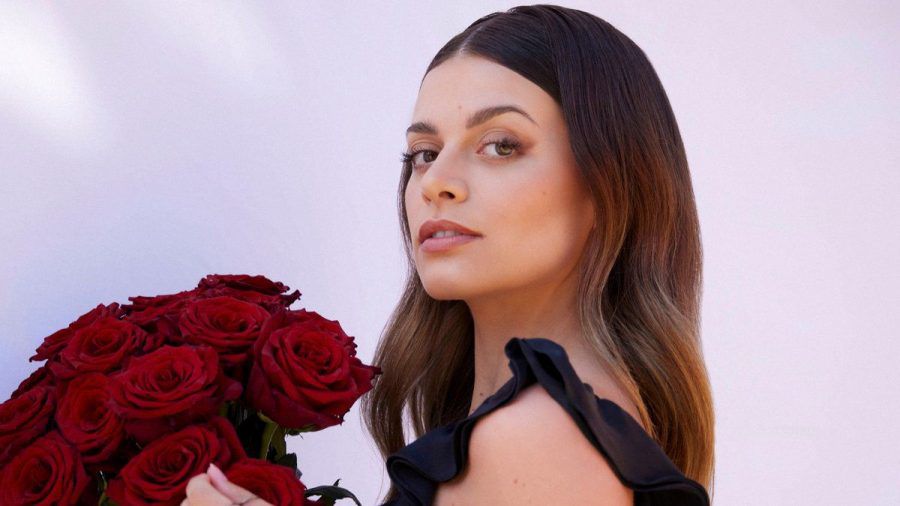 Maxime Herbord ist die "Bachelorette" 2021. (cg/spot)