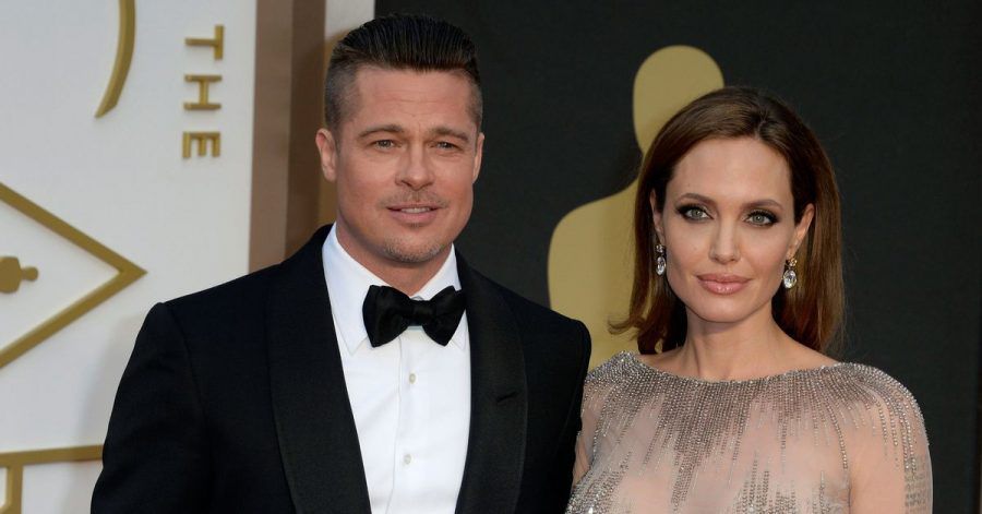 Angelina Jolie und Brad Pitt, hier 2014 in Hollywood, galten lange als absolutes Traumpaar.