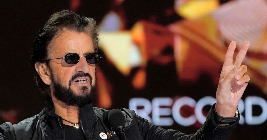 Musiker Ringo Starr hat seinen 81. Geburtstag gefeiert.