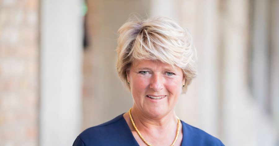 Der Echo ist Geschichte - jetzt kündigt Kulturstaatsministerin Monika Grütters einen neuen Preis für Popmusik an.