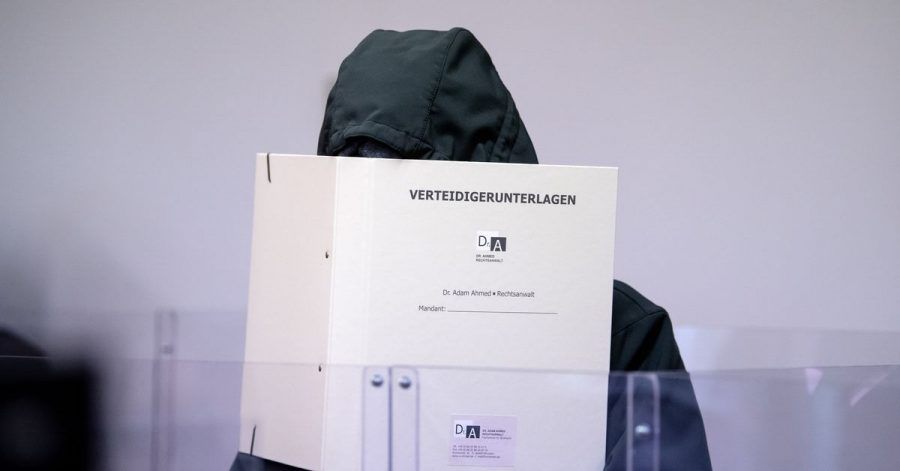 Die Staatsanwaltschaft geht davon aus, dass der Angeklagte sich sein Opfer möglicherweise gezielt aussuchte.