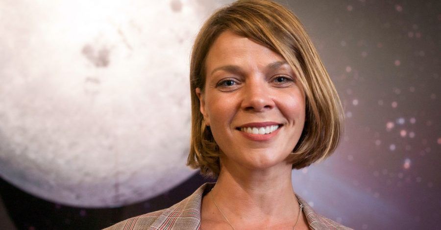 Schauspielerin Jessica Schwarz eröffnete vor wenigen Monaten ein Boutique-Hotel bei Lissabon.