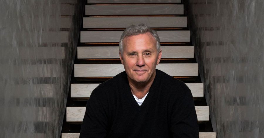 Der US-Unternehmer Ian Schrager lockte einst scharenweise Stars ins «Studio 54».
