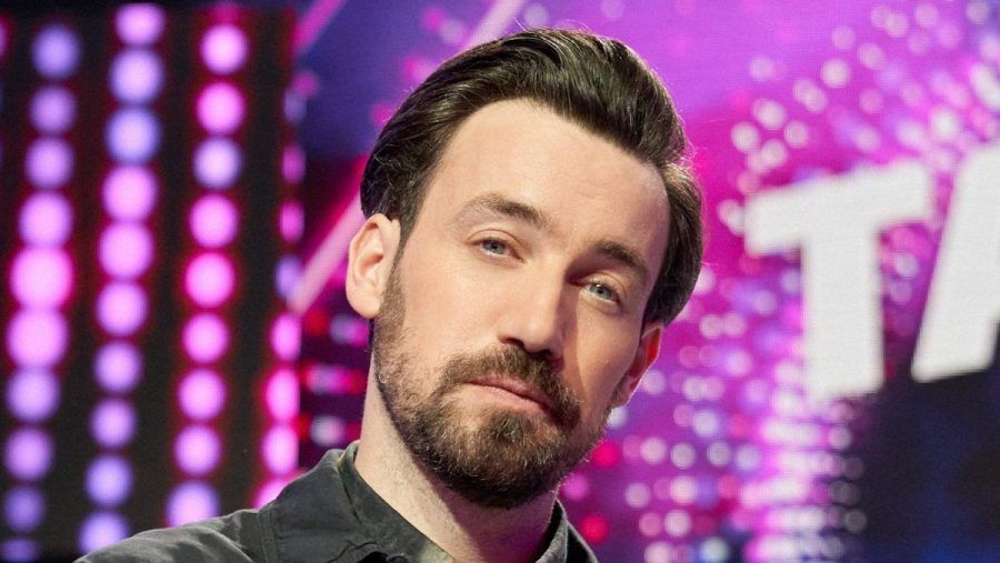 Jan Köppen moderiert nach Ralf Schmitz "Take Me Out XXL". (nra/spot)