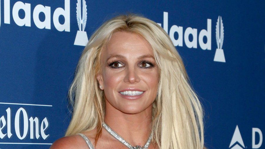 Britney Spears kämpft gegen die Vormundschaft durch ihren Vater. (jom/spot)