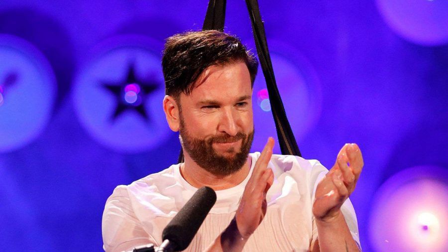 Michael Wendler im März 2020. (dr/spot)