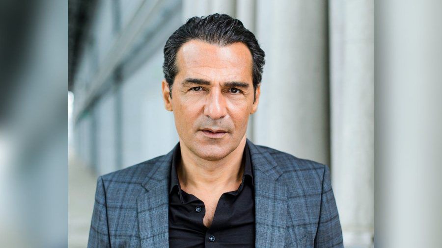 Erol Sander wird bald in der RTL-Serie "Alles was zählt" zu sehen sein. (obr/spot)