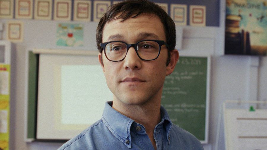 Joseph Gordon-Levitt spielt in "Mr. Corman" einen Mittdreißiger mit Selbstzweifeln. (wag/spot)
