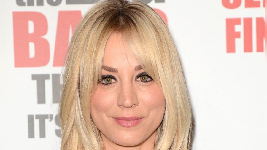 Kaley Cuoco ist seit 2018 mit Karl Cook verheiratet. (nra/spot)