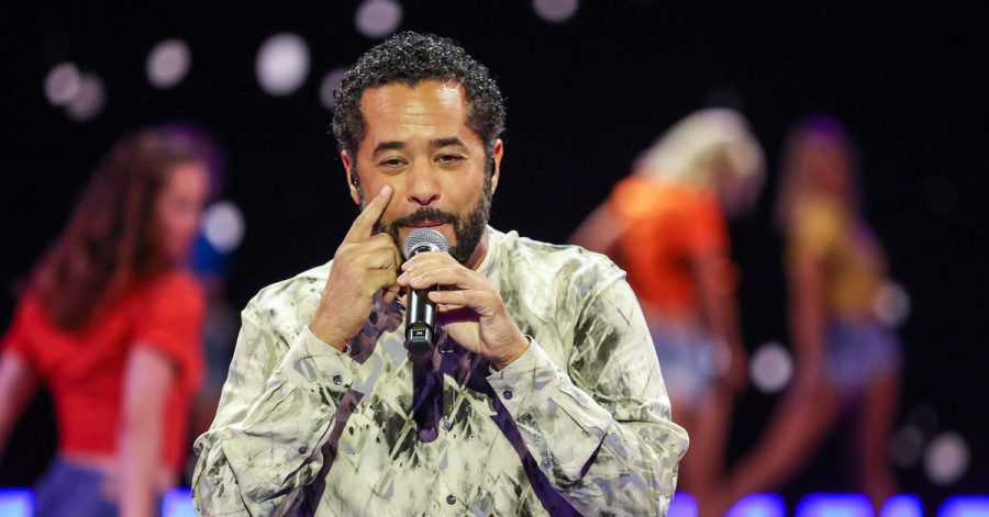 Adel Tawil hofft, dass alle ihre Lehren aus der Pandemie ziehen.