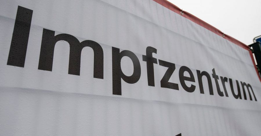 Die Inzidenz steigt seit über zwei Wochen.