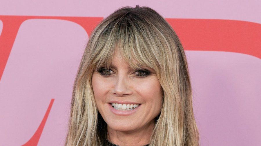 Heidi Klum will keine Halloween-Party schmeißen. (rto/spot)