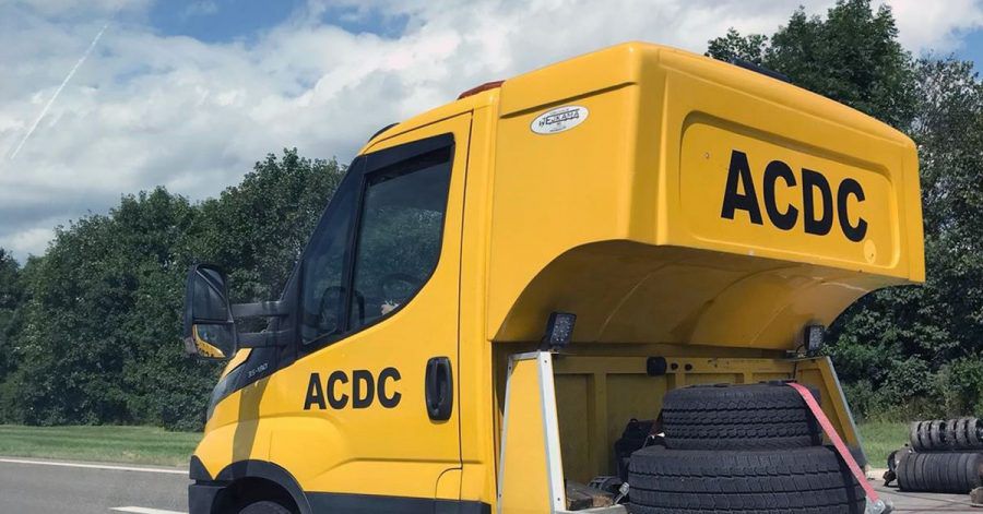 Der ADAC warnt vor falschen Pannenhelfern im östlichen Europa und auf dem Balkan, die sich als Mitarbeiter des Autoclubs ausgeben.