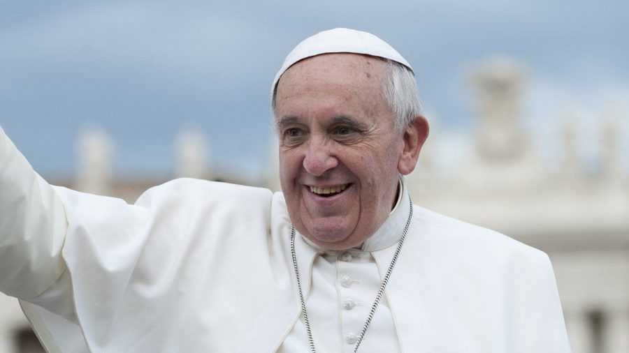 Papst Franziskus wurde erfolgreich operiert. (ili/spot)