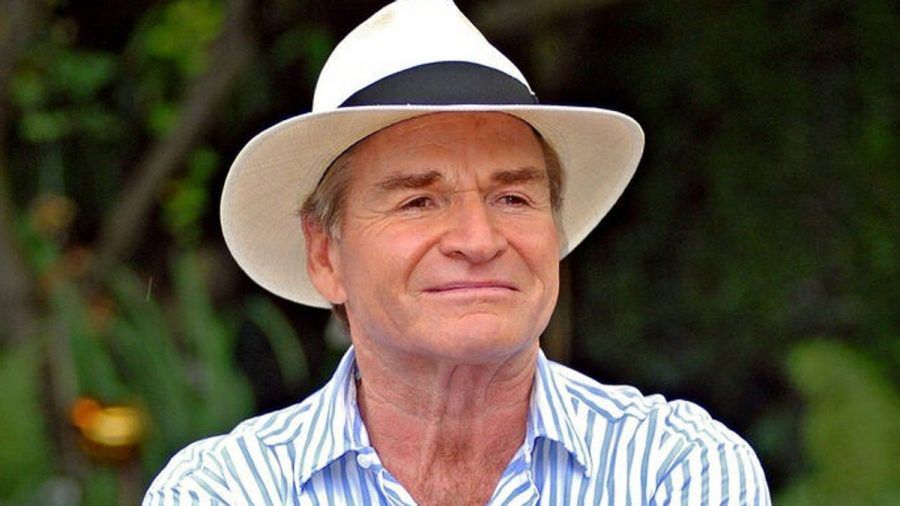 Fritz Wepper wird am 17. August 80 Jahre alt (stk/spot)
