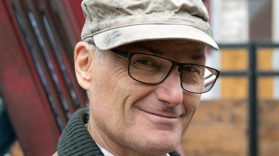Der SWR trauert um Peter Schell. (jom/spot)