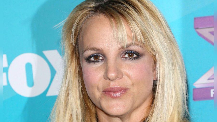 Britney Spears steht bereits seit 2008 unter Vormundschaft. (tae/spot)