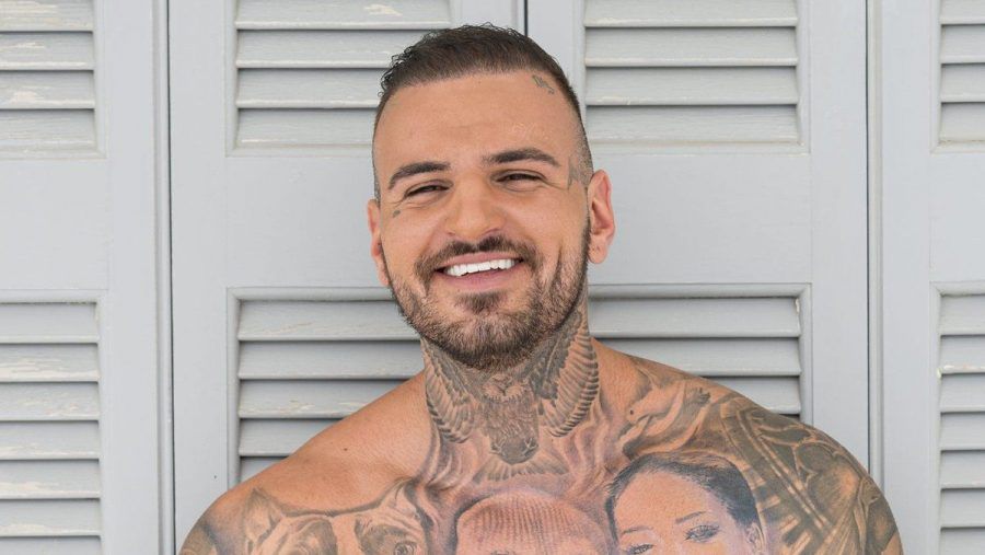 Diogo war zuletzt bei "Ex on the Beach" zu sehen. (jom/spot)
