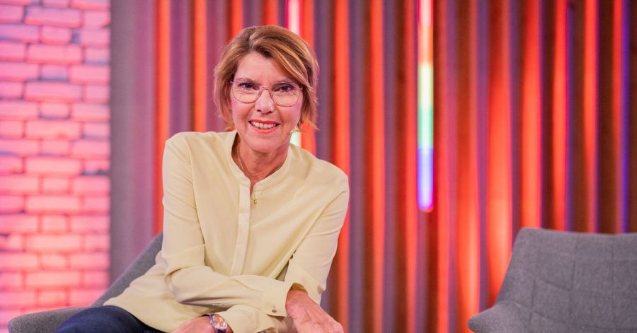 Bettina Böttinger will ihren Gästen ein ganz besonderes Gefühl vermitteln.
