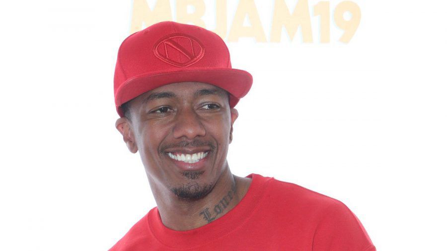 Nick Cannon hat sieben Kinder. (hub/spot)