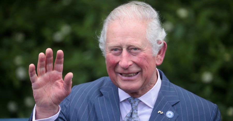 Der britische Prinz Charles hat seine Playlist veröffentlicht.