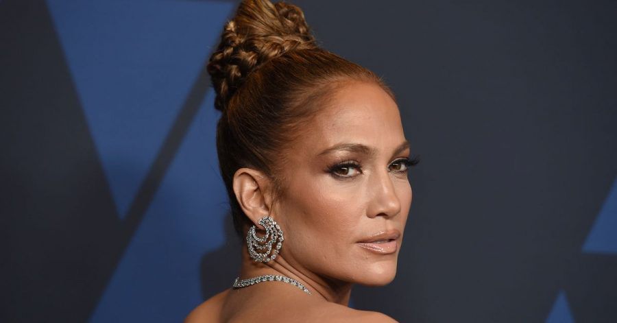 Kaum zu glauben: Latina-Star Jennifer Lopez ist 52 Jahre alt.