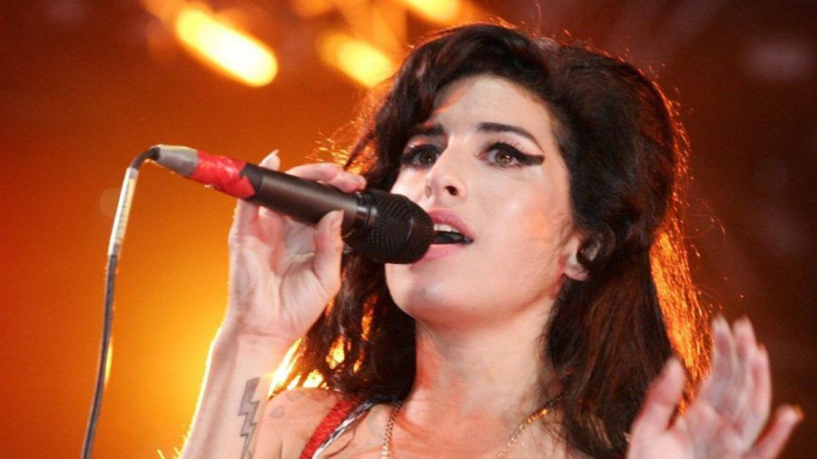 Amy Winehouse schrieb mit Songs wie "Back to Black" und "Rehab" Musikgeschichte. (tae/spot)