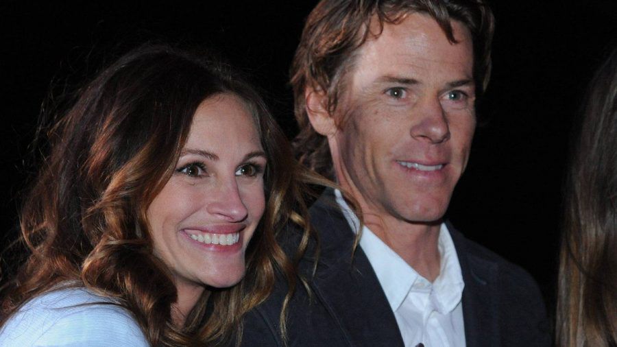 Julia Roberts und Danny Moder sind seit 19 Jahren verheiratet. (ili/spot)