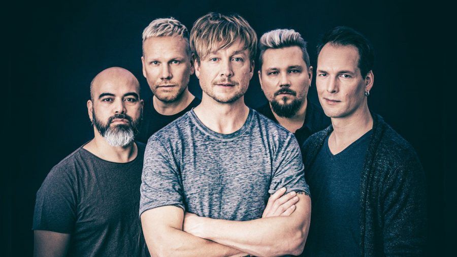 Fans von Sunrise Avenue müssen sich noch etwas länger gedulden. (rto/spot)