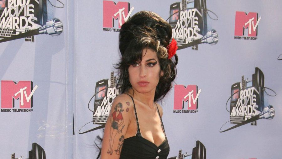 Amy Winehouse starb 2011 an den Folgen einer Alkoholvergiftung (wue/spot)