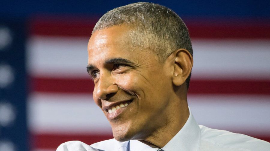 Barack Obama gibt wieder mal Musik-Tipps. (rto/spot)