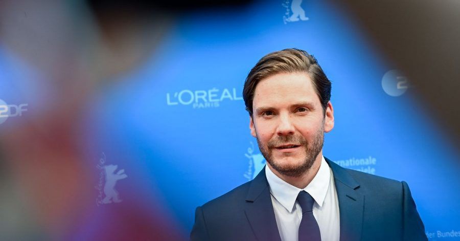 Der Regisseur und Schauspieler Daniel Brühl tüftelt schon wieder an neuen Ideen.