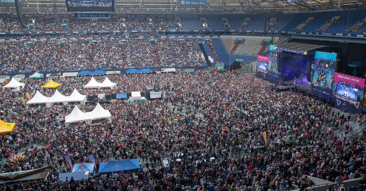 Veranstalter wollen ab September wieder volle Hallen. Geht das?