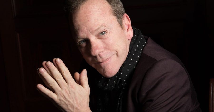 Hollywood-Star Kiefer Sutherland wird in der TV-Serie «The First Lady» den früheren US-Präsidenten Franklin D. Roosevelt spielen.