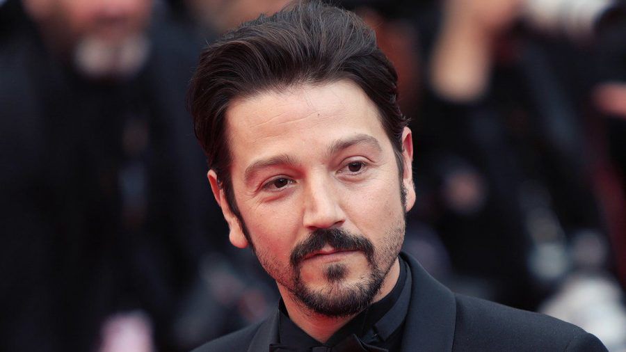 Schauspieler Diego Luna wird in "Andor" erneut in einer Hauptrolle zu sehen sein. (wag/spot)