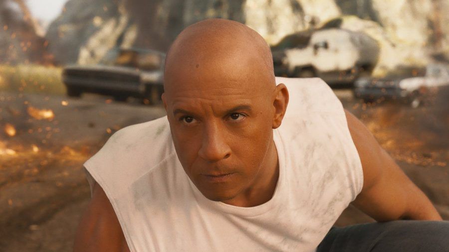 Vin Diesel als Dominic Toretto in der "Fast & Furious"-Reihe. (rto/spot)