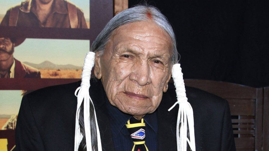 Saginaw Grant, hier auf einer Filmpremiere im Jahr 2015 (wue/spot)