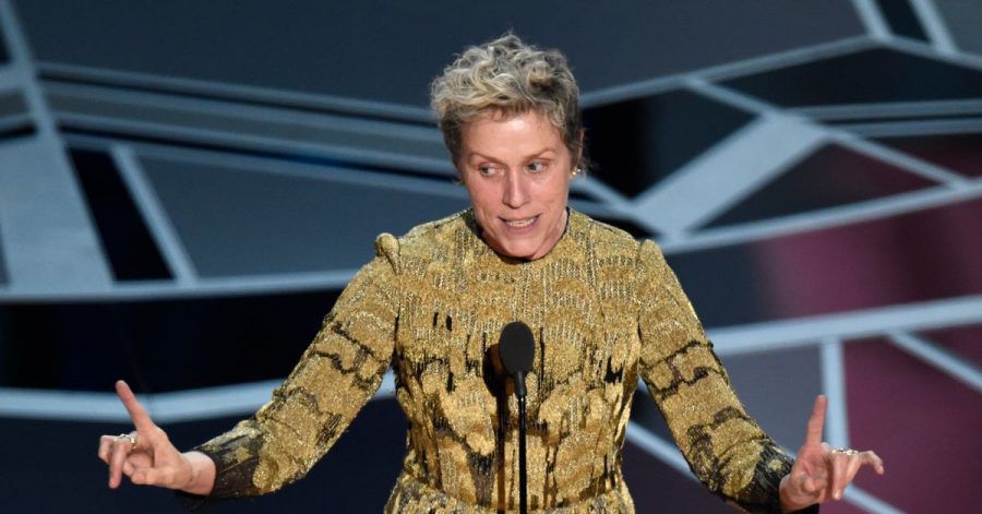 Ein «Macbeth»-Drama mit Frances McDormand eröffnet das US-Filmfestival.