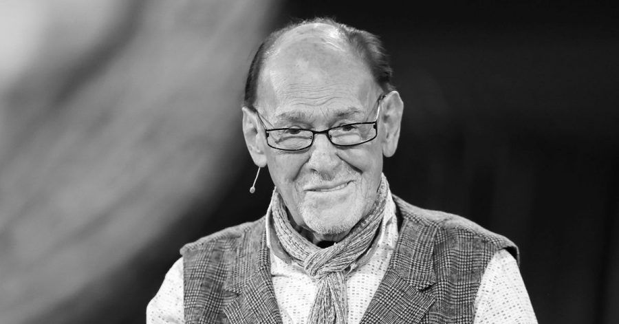 Schauspieler Herbert Köfer ist im Alter von 100 Jahren gestorben.