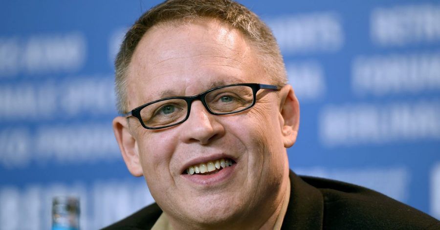 US-Regisseur Bill Condon, hier 2015 in Berlin, will die Musikkomödie «Guys and Dolls» («Schwere Jungs – leichte Mädchen») neu verfilmen.