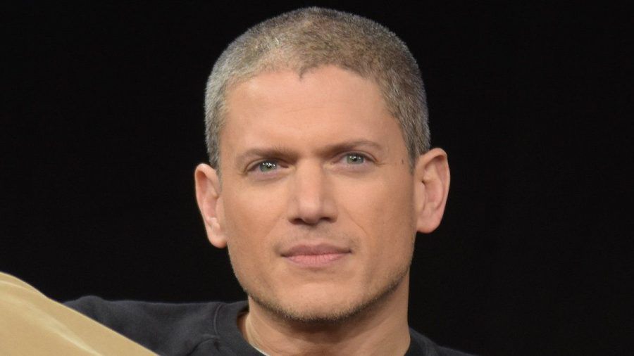 Wentworth MIller im Jahr 2017 in Dortmund (wue/spot)