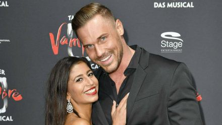 pix Julia Jasmin Rühle Und Chris Broy eva benetatou und chris broy getrennt
