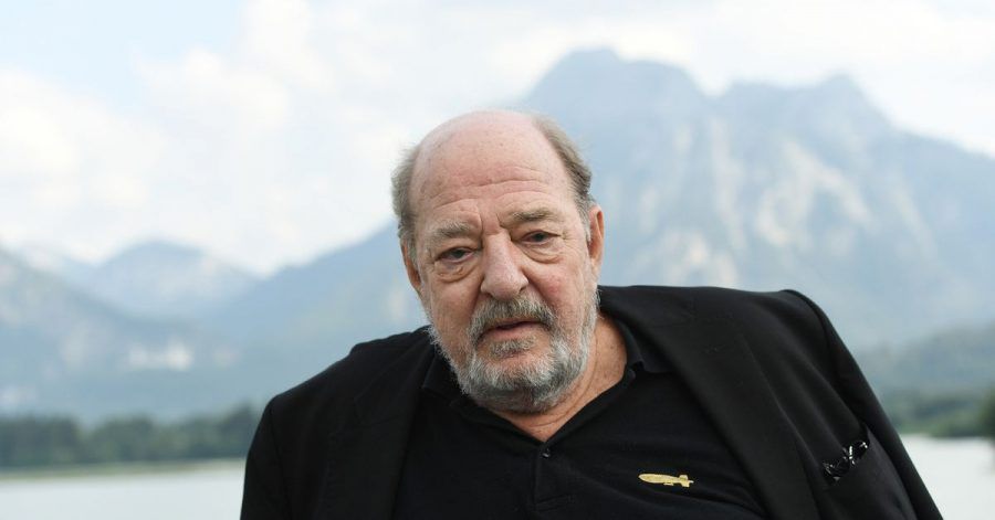 Der Musikproduzent Ralph Siegel hat einen Rechsstreit gewonnen.