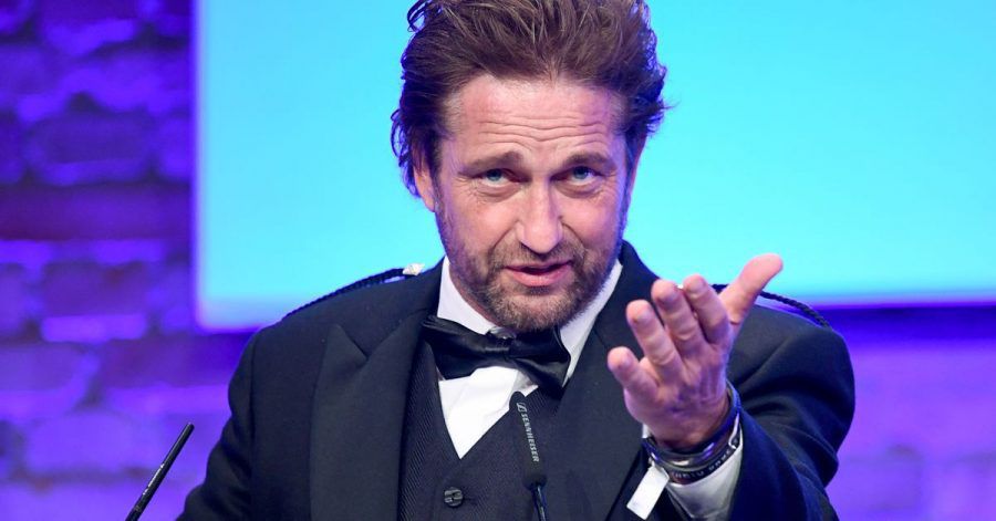 Action-Star Gerard Butler hat die Produzenten des Films «Olympus has Fallen – Die Welt in Gefahr» wegen Vertragsbruchs und Betrugs verklagt.