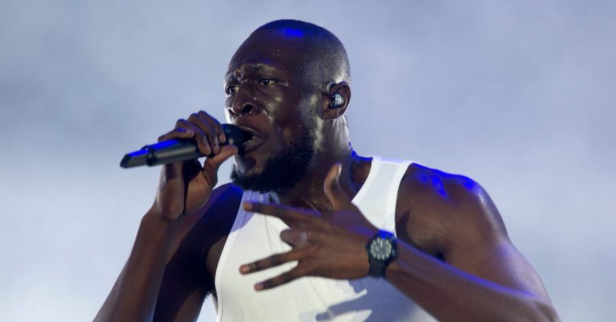 Stormzy ebnet schwarzen Studierenden weiterhin den Weg zu den britischen Elite-Unis.